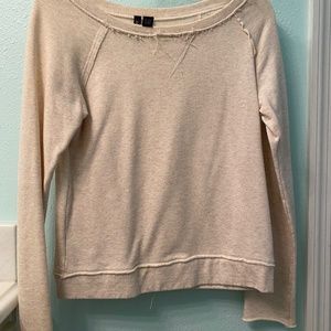 Full tilt sweatshirt